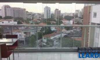 Imagem 3: COBERTURA - LAPA - SP