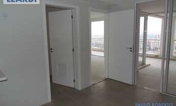 Imagem 5: COBERTURA - MORUMBI - SP