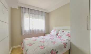 Imagem 5: Apartamento para venda tem 120 metros quadrados com 3 quartos em Água Verde - Curitiba - P