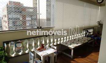 Imagem: Venda Apartamento 4 quartos Morro dos Ingleses