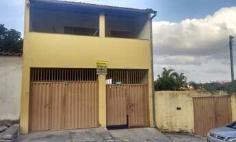 Imagem: Venda Casa 3 Quarto(s) 1 Vaga(s)