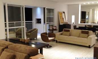 Imagem: APARTAMENTO - TAMBORÉ - SP