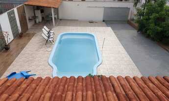 Imagem 4: A Casa dos seus sonhos