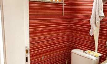 Imagem 4: Sobrado com 3 dormitórios à venda, 126m² por R$615.000,00, Altos da Boa Vista