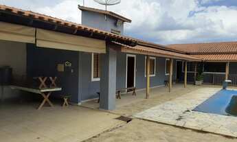 Imagem: Chácara à venda, Chácara Boa Vista, Casa