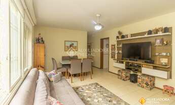 Imagem 5: Apartamento para venda possui 100 metros quadrados com 3 quartos em Auxiliadora - Porto Al