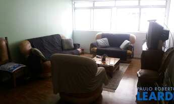 Imagem 1: APARTAMENTO - MOEMA PÁSSAROS - SP