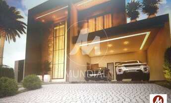 Imagem 2: Casa (sobrado em condominio) 4 dormitórios/suite, portaria 24hs, lazer, espaço gourmet, sa