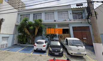 Imagem: Galpão para alugar, 730 m² por R$ 12.500,00/mês