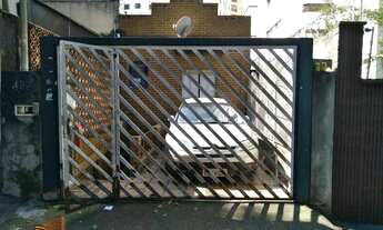 Imagem: Sobrado com 2 dormitórios à venda, 185