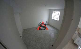 Imagem 6: Casa com 2 dormitórios para alugar, 40 m² por R$ 1.350,00/mês - Vila Gumercindo - São Paul