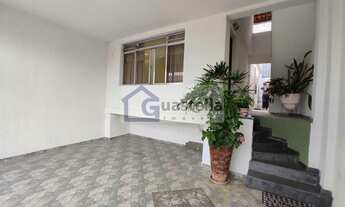 Imagem: Casa Sobrado em Assunção - São Bernardo