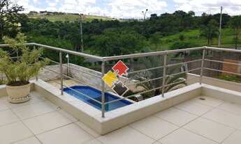 Imagem 5: Casa com 3 dormitórios à venda, 350 m² por R$ 2.200.000,00 - Swiss Park - Campinas/SP