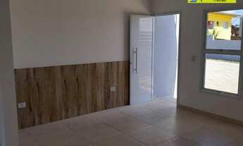 Imagem 3: Casa com 2 dormitórios à venda, 62 m² por R$ 265.000,00 - Parque Agreste - Vargem Grande P