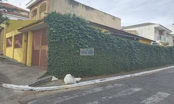 Imagem: Casa com 3 dormitórios, 2 banheiros e garagem