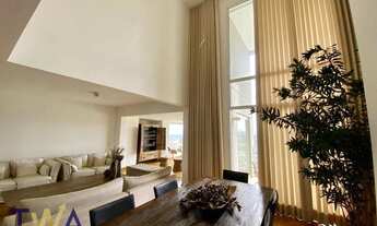 Imagem 7: Apartamento com 3 dormitórios à venda, 220 m² por R$ 2.555.000,00 - Vila da Serra - Nova L