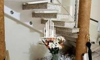 Imagem 3: Casa á venda de 250m² com 4 dormitórios