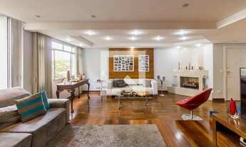 Imagem 3: Apartamento à Venda - Itaim Bibi, 3 Quartos, 130 m2