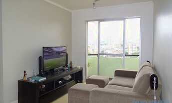 Imagem 2: APARTAMENTO - POMPÉIA - SP