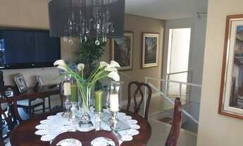 Imagem 4: Apartamento para venda com 170 metros quadrados com 3 quartos