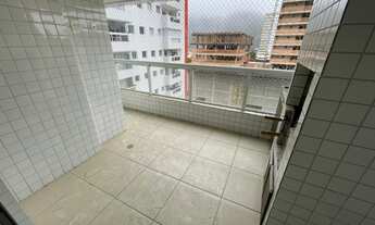 Imagem 3: Apartamento 2 Dormitórios - 2 Suíte - 2vaga - 86m² - Forte - R$ 572.000,00 - Praia Grand