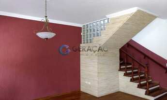 Imagem 2: Casa Sobrado em Jacareí