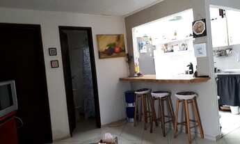 Imagem 6: Casa para venda possui 130 metros quadrados com 4 quartos em Itapeva - Torres - RS