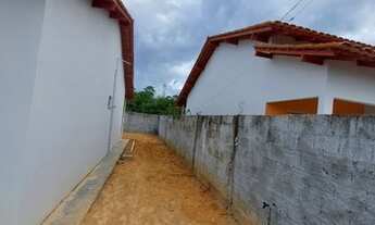 Imagem 5: Casa no japiim para aluguel