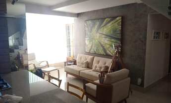 Imagem 7: Cobertura duplex no alto da glória em frente ao shopping flamboyant toda mobiliada