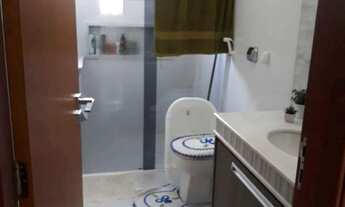 Imagem 5: Casa em Condomínio para Venda Residencial Lagos D'Icaraí Salto