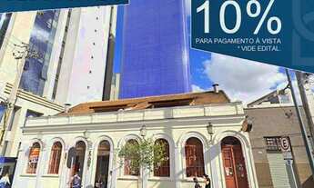 Imagem 1: 04 Salas Comerciais no Centro de Curitiba/PR