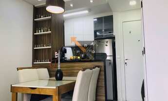 Imagem 3: SÃO PAULO - Apartamento Padrão - VILA BELA