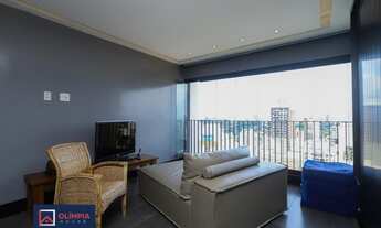 Imagem 2: Apartamento Venda 2 Dormitórios - 64 m² Perdizes