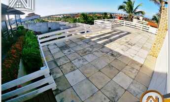 Imagem 7: Casa com 4 dormitórios à venda, 1000 m² por R$ 2.200.000 - Porto das Dunas - Aquiraz/CE