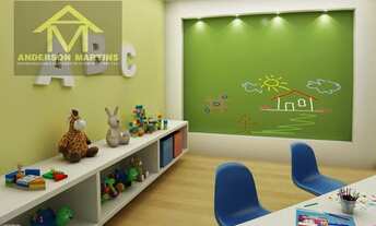 Imagem 2: 3 quartos* 1 suíte* 2 vagas de garagem* vista para o mar Cód: 21050 A