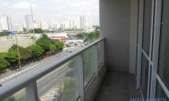 Imagem 6: CONJ. COMERCIAL - VILA LEOPOLDINA - SP