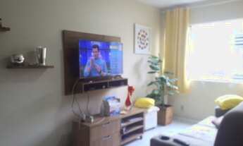 Imagem: Apartamento 56M² com 2 Quartos no Pechincha