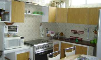 Imagem 7: SOBRADO - VILA MADALENA - SP