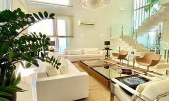 Imagem 2: Maringá - Casa de Condomínio - Jardim Fregadolli