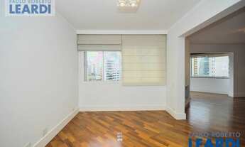 Imagem 5: APARTAMENTO - MOEMA PÁSSAROS - SP