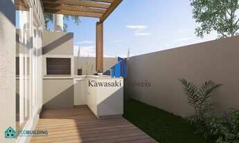 Imagem 5: FLORIANóPOLIS - Casa Padrão - Campeche