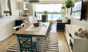 Imagem 4: Apartamento para Venda em Praia Grande, Aviação, 4 dormitórios, 3 suítes, 4 banheiros, 3 v