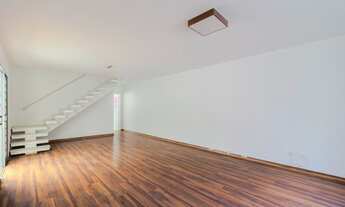 Imagem 4: Sobrado para venda possui 160 metros quadrados com 3 quartos