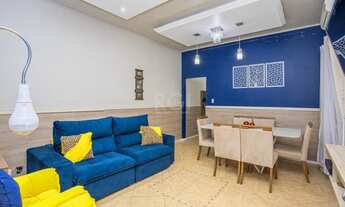 Imagem 5: Apartamento em Santa Maria Goretti