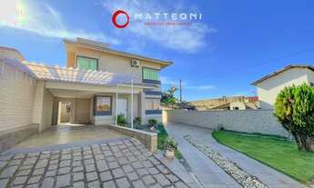 Imagem 3: Casa duplex com ótima área externa no bairro Santa Luzia