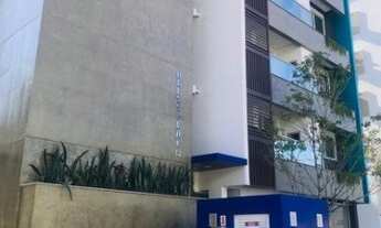 Imagem: Apartamento de 2 suítes com lavabo e sacada