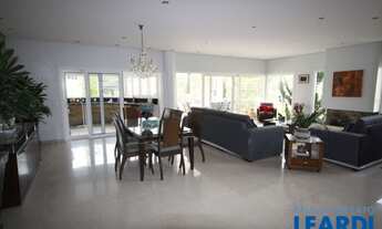 Imagem 13: CASA EM CONDOMÍNIO - TAMBORÉ - SP