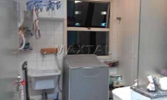 Imagem 3: Apartamento três dormitórios em Santana