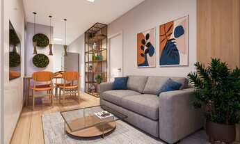 Imagem 2: CONTAGEM - Padrão - Cândida Ferreira