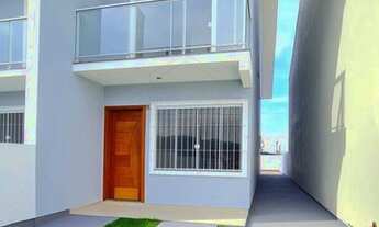 Imagem: Sobrado para Venda em São José, Nova São